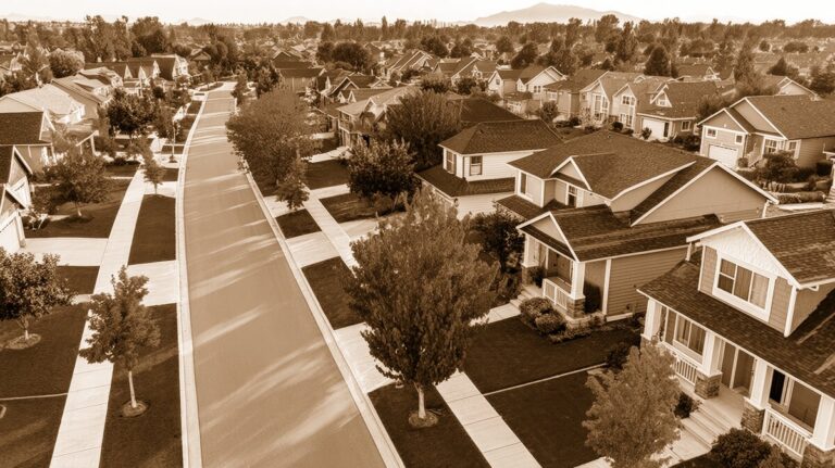 Westborough neighborhood